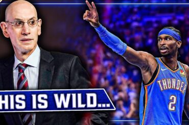 This CANNOT be ignored...