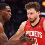 Alperen Şengün 🏀 | Houston Rockets ⚔️ Detroit Pistons | 23.1.2026