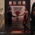 Michael Jordan, LeBron & more congratulate Derrick Rose on his jersey retirement