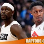 Raptors win 3 straight, Mamu shines, Scottie has DPOY performance | Post Game Live