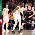 Chicago Bulls vs. Boston Celtics - Game Highlights (1/24/26) | CHSN Bulls