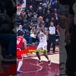 When Being Too Kind Backfires🤯🤯 #shorts #basketball