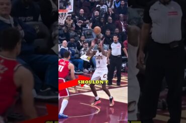 When Being Too Kind Backfires🤯🤯 #shorts #basketball