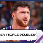 Utah Jazz vs Miami Heat Post Game | Jusuf Nurkic triple double again?!