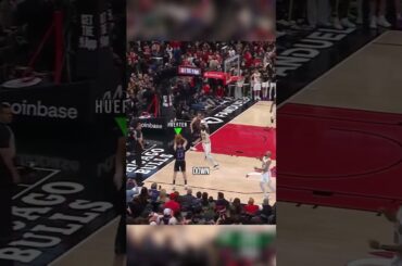 Kevin Huerter HITS the GAME-WINNER 😤🔥#shorts #lyrics