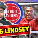 Tim Hardaway & Lindsey Hunter REACT To Pistons Trade Rumors!