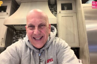 REKAP ®: 🏀 Chicago Bulls 114-111 win over Boston Celtics. ‘What a night at the United Center!’