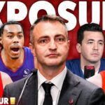 These Raptors Weaknesses Are Catching Up to Them At The Worst Time