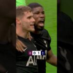 Highlights: Burnley 2-2 Spurs