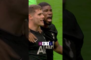 Highlights: Burnley 2-2 Spurs