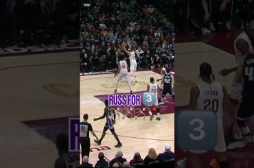 RUSS3️⃣LL W3️⃣STBROOK