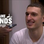 "I Just Wanted To Show People That I'm Worth It." - Niko | Postgame Interviews | January 24, 2026