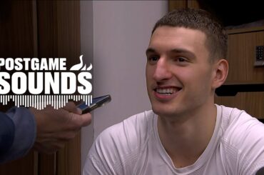 "I Just Wanted To Show People That I'm Worth It." - Niko | Postgame Interviews | January 24, 2026