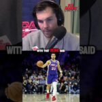 Will The 76ers Look To Keep Or Move Jared McCain?