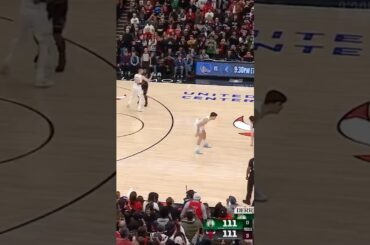 😔 Hugo González JUEGA el clutch SIN PREMIO para Boston Celtics 🍀