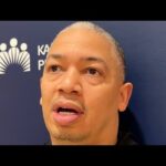 “We’ll See!” Tyronn Lue Reacts To Clippers Trade Deadline Plans And Team Practice