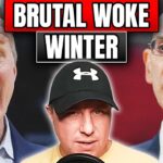 Woke NBA CANCELLED Game to Protest ICE in Minnesota??