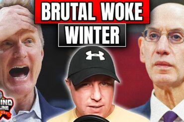 Woke NBA CANCELLED Game to Protest ICE in Minnesota??