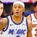 5 SURPRISE Trades For The NBA Trade Deadline...