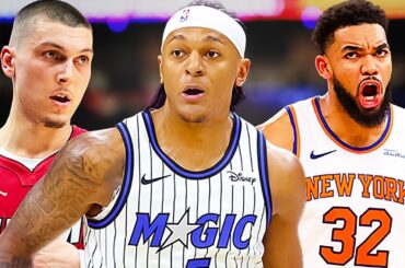 5 SURPRISE Trades For The NBA Trade Deadline...
