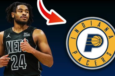 Brooklyn Nets TRADE Cam Thomas To Indiana Pacers? | NBA Trade Rumors
