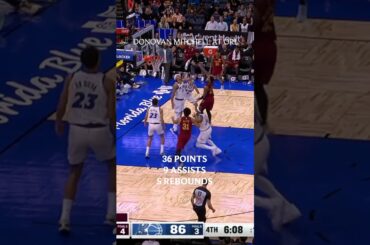 🕷️ The amazing, incredible and UNSTOPPABLE SPIDA. #cavs #nba #basketball #donovanmitchell #cleveland