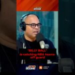 'Billy Ball' is catching NBA teams off guard