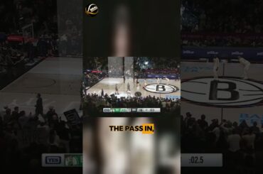 Mazzulla's Panic Sub: Why Put a Non-Shooter on the Floor for Game-Tying 3?