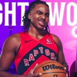 How GREAT can Collin Murray-Boyles become?