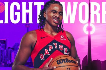 How GREAT can Collin Murray-Boyles become?