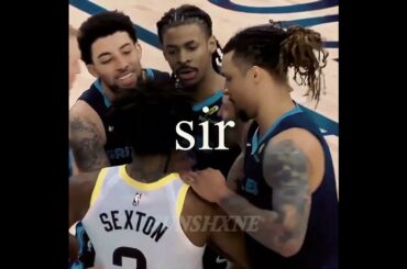 Is Ja Morant going to be traded before the deadline? #nbaedits #jamorant