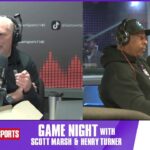 Sacramento Kings Game Day - Kings @ Pistons