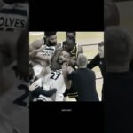 Everyone Is Cooking Rudy Gobert 😭 #shorts