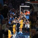 CHET GOT B🤬TCHED BY JOHNNY FURPHY #nbahighlights #indianapacers #nba