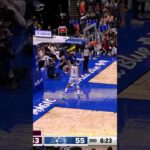 LONZO BALL FOR THREEEEE! #lonzoball #cavs #nba #lonzo #nbateam