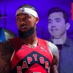 Will the Raptors trade their way out of trouble?