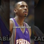 Penny Hardaway y su CONTRATO TÓXICO con los Suns ☀️