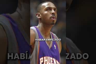 Penny Hardaway y su CONTRATO TÓXICO con los Suns ☀️