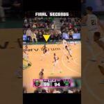 Kuzma Had the Chance to Be the Hero…🦸‍♂️ Ending Nuggets vs Bucks #nba #shorts