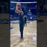 #NBA - #Cavs dominaron 119-105 a  #Magic gracias a @spidadmitchell 27 puntos, 17 en el 4to parcial