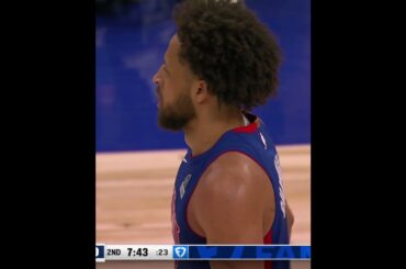 2nd Quarter Top Plays | Pistons vs. Kings #nba #pistons
