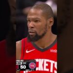 KD Goes Off On Own Fan Talking Trash 🗣️