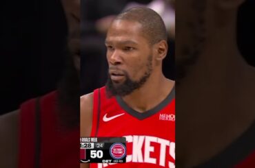 KD Goes Off On Own Fan Talking Trash 🗣️