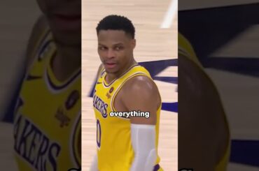 The Lakers HATE LeBron James