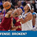 OFFENSE BROKEN: Orlando Magic STRUGGLE With Shooting and Energy—Can They IGNITE a Comeback?