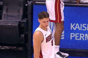 Miami HEAT Highlights vs. the Kings | January 20, 2026