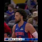 1st Quarter Top Plays | Pistons vs. Kings #nba #pistons