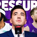 What Bobby Webster’s Job Security Means for the Raptors’ Deadline Plans