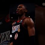 Joel Embiid puede convertir a Philadelphia 76ers en un candidato para ganar la NBA.