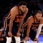 The New York Knicks Are a Disaster...